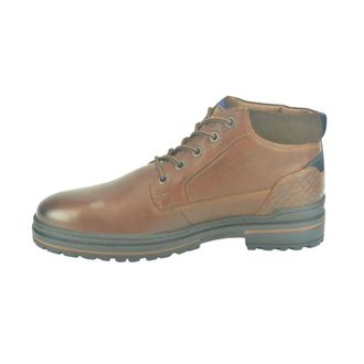 Australian Footware Vetl. Bott. N. - Heren - Schoenen - Bruin - Maat: 41 EU