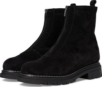 La Canadienne Delta Womens Boots Black : 6.5 B - Medium, Suede