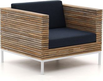 Rough Country Rustic Furniture ROUGH-D lounge tuinstoel