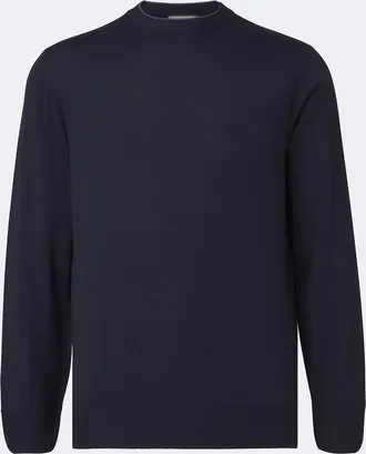Canali Wool sweater