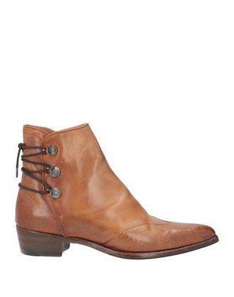Alberto SCHUHE - Stiefeletten auf YOOX.COM