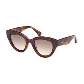 Max Mara Accessoires, unisex, Bruin, ONE Size, Accessoires