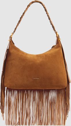 Vanessa Bruno Sac Jess Pm Zip Noisette