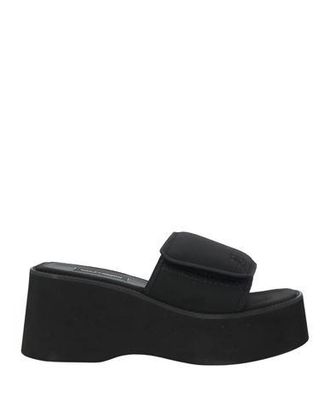 Courr&egrave;ges CALZATURE - Sandali su YOOX.COM