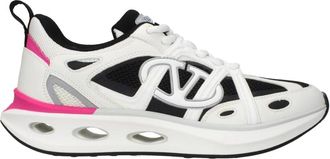 Valentino Garavani Dames, Schoenen, Wit, Maat: 35 1/2 EU