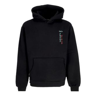 Dolly Noire Uomo, Felpe, Nero, XL, new