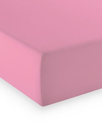 Fleuresse Spannbettlaken »Q4000 Plus für Boxspringbetten«