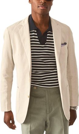 J.McLaughlin J.Mclaughlin Lisbon Jacket