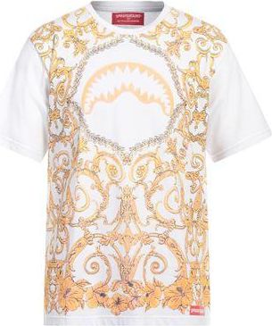 Sprayground TOPWEAR - T-shirts on YOOX.COM