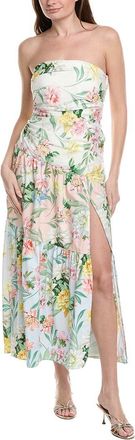 Yumi Kim Yumi Kim Kellyn Midi Dress