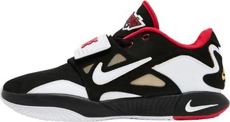 Nike Stijlvolle Prime Sneakers voor jou - Heren - Fitnessschoenen - Zwart - 43 EU - Fitness