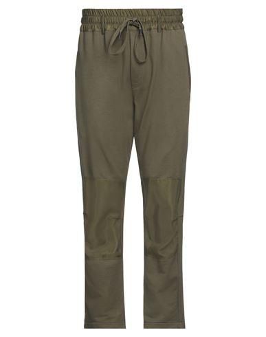 Heren Katoenen Broeken van Andrea Ya'aqov Stylight