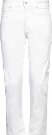 Liu Jo BOTTOMWEAR - Jeans on YOOX.COM