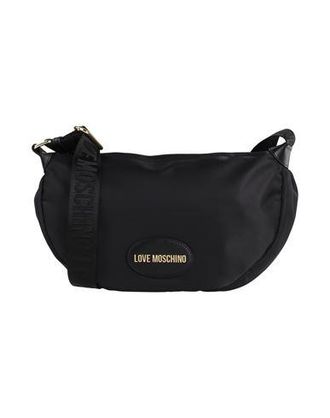 Love Moschino BOLSOS - Bolsos con bandolera en YOOX.COM