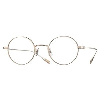 Eyevan 7285 Eyevan - M14 Optisch Montuur - unisex - Accessoires - Grijs - Maat: 45 MM Zijde