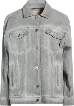 Kaos COATS & JACKETS - Denim outerwear sur YOOX.COM