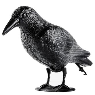 OEM Ahuyentador De Palomas, Para Balcones, Azoteas Y Jardines. Disuasivo Antipalomas Para Balcones. Ahuyentador De Aves. Evita Que Las Aves Molesten. Fabr
