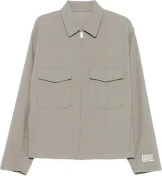 Lc23 Lc23, Uomo, Giacche, Grigio, M, new