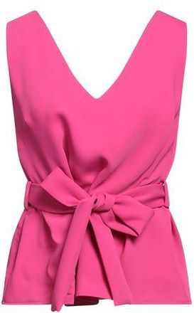 P.A.R.O.S.H. CAMISETAS Y TOPS - Tops en YOOX.COM