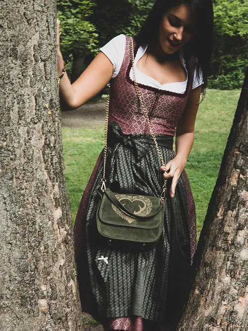 Dirndl Tasche Stylight