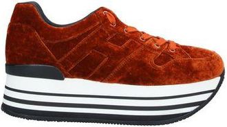 Hogan CALZADO - Sneakers en YOOX.COM