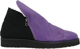 Yohji Yamamoto CALZATURE - Stivaletti su YOOX.COM