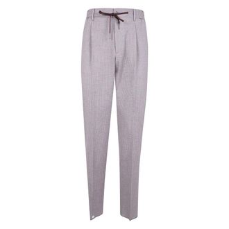 Tagliatore Hombre, Pantalones, Beige, Talla: L