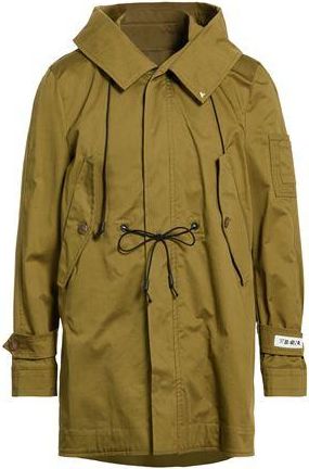 Berna ROPA DE ABRIGO - Abrigos y gabardinas en YOOX.COM
