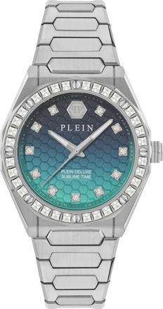 Philipp Plein Plein Deluxe Lady Crystal Watch