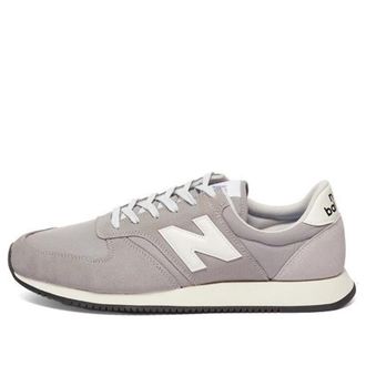 New Balance 420v2 Grey UL420TF2