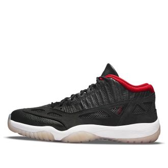 Nike Jordan Air Jordan 11 Retro Low IE Bred 2021 919712-023