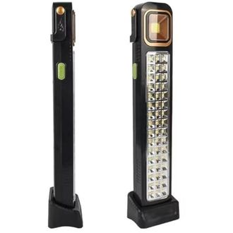 Trade Shop Trade Shop - Hel-2866t 30w Led Experience Lights With Intelligent Technology