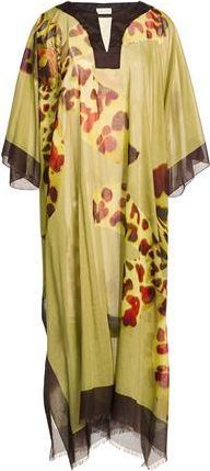 Dries Van Noten DRESSES - Midi dresses on YOOX.COM