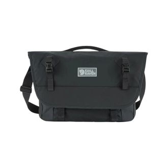 Fj&auml;llr&auml;ven unisex, Bolsos, Negro, Talla: ONE Size