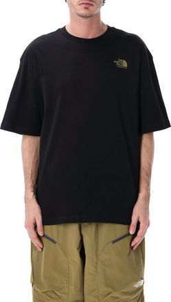 The North Face Camisetas Y Polos The North Face Negro