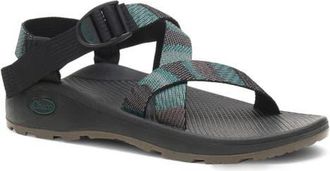 Chaco Z/Cloud Sandal in Weave Black at Nordstrom, Size 12