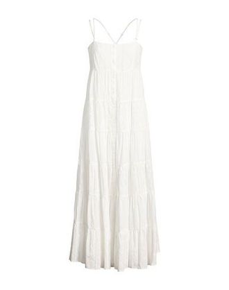 Isabelle Blanche KLEIDER - Maxi-Kleider auf YOOX.COM