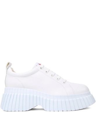 Camper Sneakers Pix BCN - Bianco