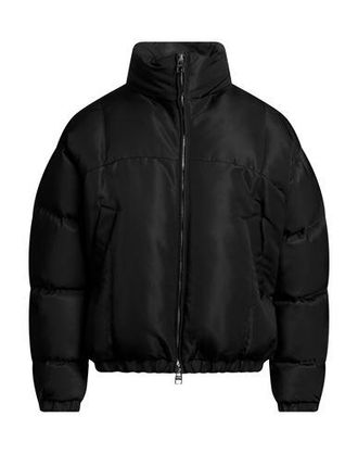 Alexander McQueen Puffers