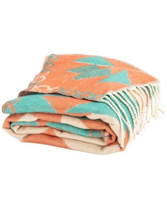 Safavieh Myna Throw