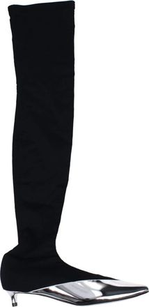 Givenchy Mujer, Zapatos, Negro, Talla: 37 EU