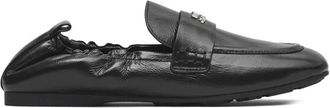 Marc Jacobs The Jude Loafer - female - Marc Jacobs - Loafers - Black - 8 UK - Shoes