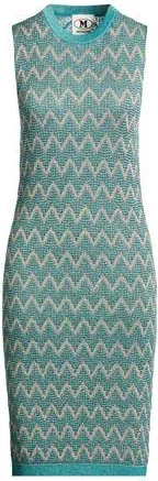 M Missoni KLEIDER - Mini-Kleider auf YOOX.COM