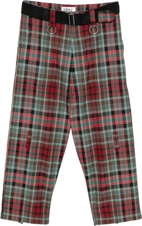 KIDILL Pantaloni - Verde