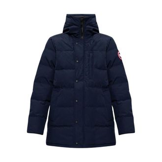 Canada Goose Hombre, Chaquetas, Azul, Talla: S