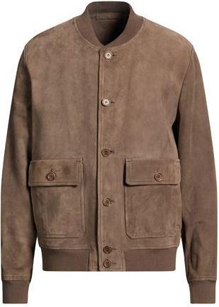 Salvatore Santoro Jackets