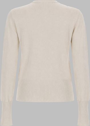 Vivienne Westwood Bea Cardigan - White