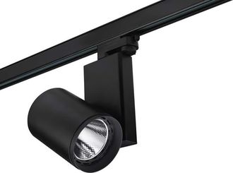 Leds - C4 Proyector Medium 25.9w Blanco C&aacute;lido 3000k Cri 80 On-off Negro 2204lm