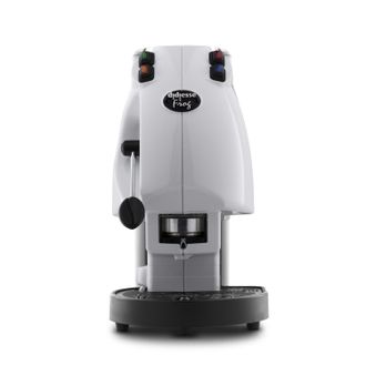 OEM Cafetera De C&aacute;psulas Borbone Frog Didiesse Ddsfrogw 650 W Blanca