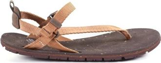 SOURCE Solo Fly Sandalen - Unisex | braun